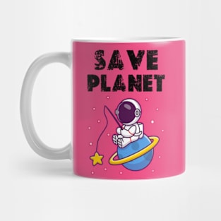 happy earth day 2024, Mug